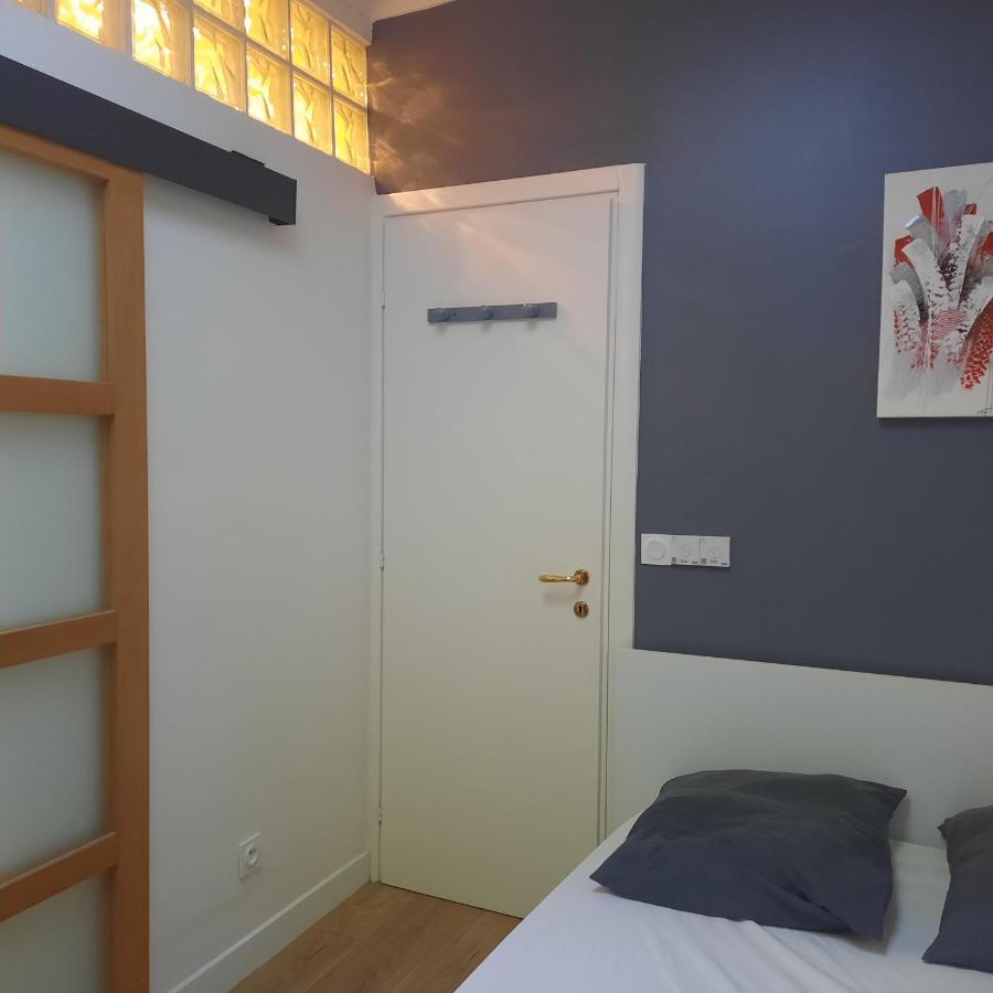 Logis Capodanna Menton Exteriör bild
