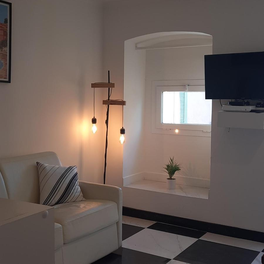 Logis Capodanna Menton Exteriör bild